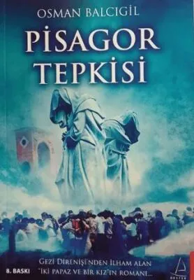 PİSAGOR TEPKİSİ