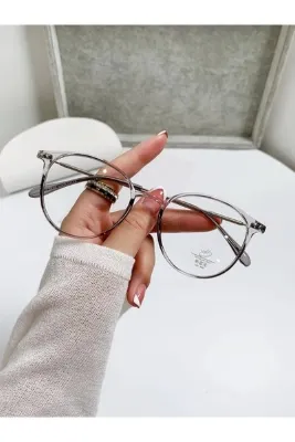 LOOKUP ATLAS- Mavi Işık Korumalı Ekran Gözlüğü Optik Uyumludur Camı Değişebilir Anti Blue Light Blue Block Eyewear