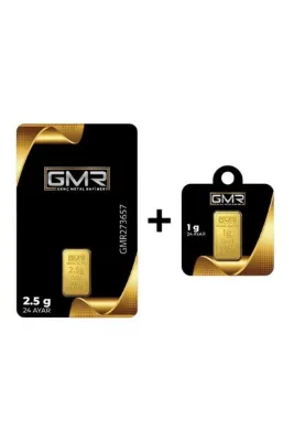 Altınkaynak 3.5gr 24 Ayar Gram Altın