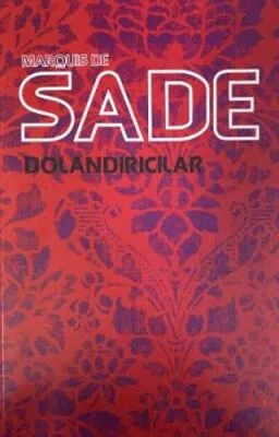 Dolandırıcılar