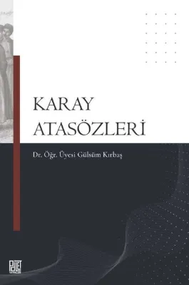 Karay Atasözleri