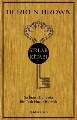 Sırlar Kitabı