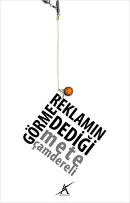 Reklamın Görme Dediği