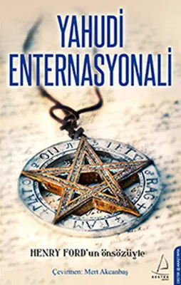 YAHUDİ ENTERNASYONALİ