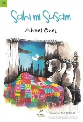 Sahi mi Susam