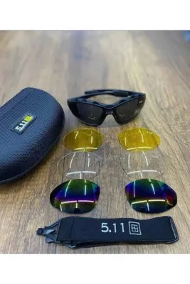 5.11 Tactical Eser Askeri Malzeme-5.11-gözlük-tactical Gözlük-5.11 Gözlük-gözlük-cok Camlı Gözlük