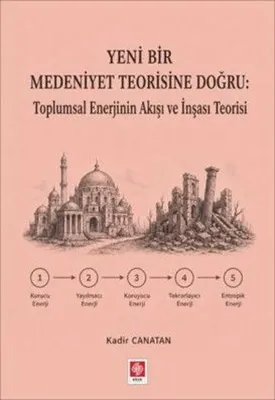 Yeni Bir Medeniyet Teorisine Doğru: Toplumsal Enerjinin Akışı ve İnşası Teorisi