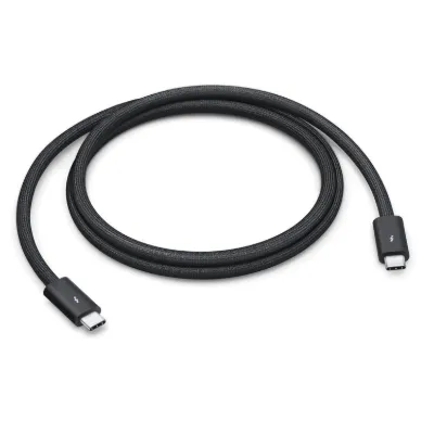 Thunderbolt 5 (USB-C) Pro Kablo (1 m)