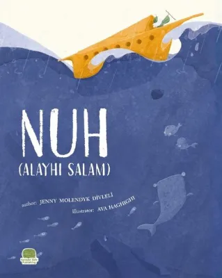 Nuh (Alayhi Salam)