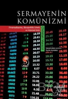 Sermayenin Komünizmi