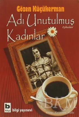 Adı Unutulmuş Kadınlar