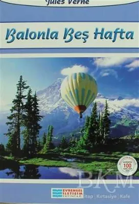 Balonla Beş Hafta