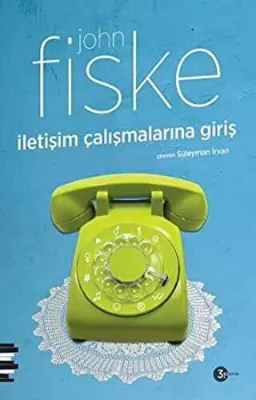İletişim Çalışmalarına Giriş