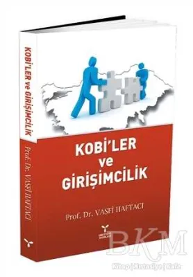 Kobi`ler ve Girişimcilik