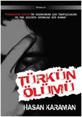 Türk’ün Ölümü
