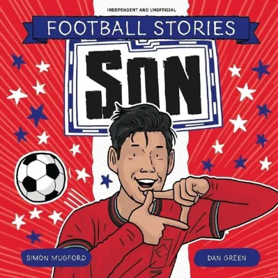 Football Stories: Son