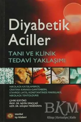Diyabetik Aciller