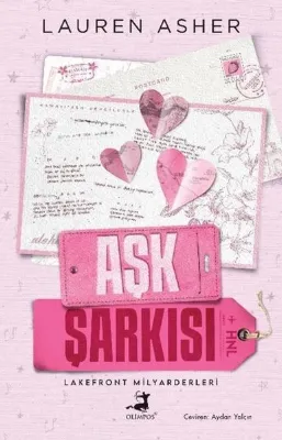 Aşk Şarkısı - Lakefront Milyarderleri 2