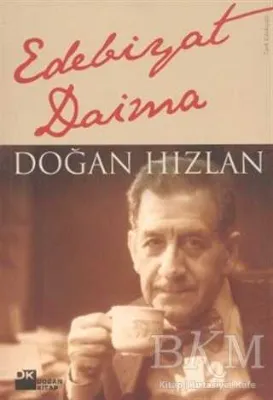 Edebiyat Daima