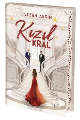 Kızıl Kral - Ceo Serisi 2