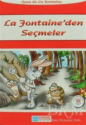 La Fontaine`den Seçmeler