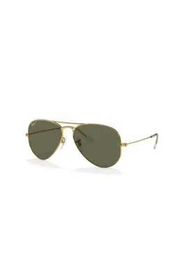 Ray-Ban RB3025 001 58 58 Unisex Güneş Gözlüğü