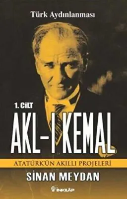 Akl-ı Kemal Cilt: 1