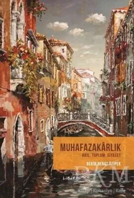 Muhafazakarlık