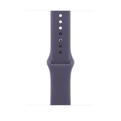 46 mm Sis Moru Spor Kordon - S/M