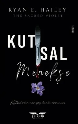 Kutsal Menekşe