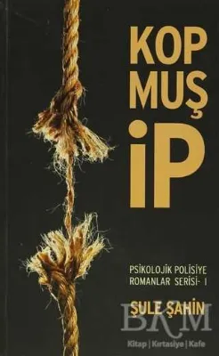 Kopmuş İp
