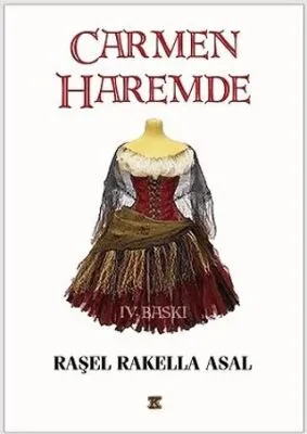 Carmen Haremde