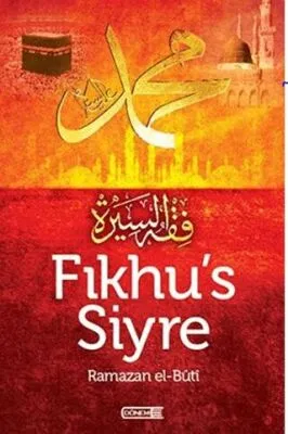Fıkhu`s Siyre Renk Seçenekli