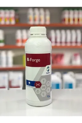 STOLLER B-FORGE 1 L - SIVI MİKRO BİTKİ BESİN KARIŞIMLARI