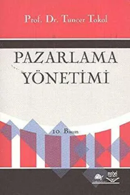 Pazarlama Yönetimi