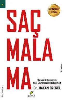 Saçmalama! Davranışsal Finans