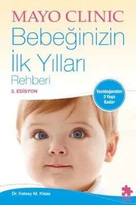 Bebeğinizin İlk Yılları Rehberi