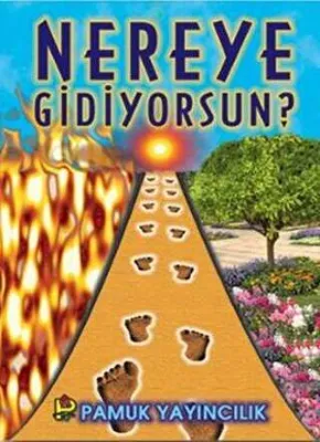 Nereye Gidiyorsun? Kıyamet-009