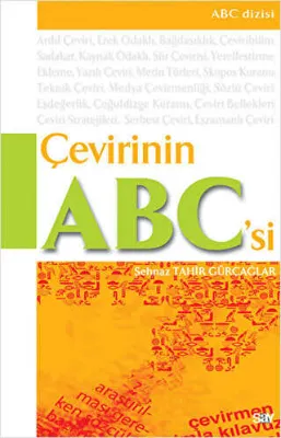 Çevirinin Abc’si