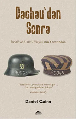 Dachau`dan Sonra