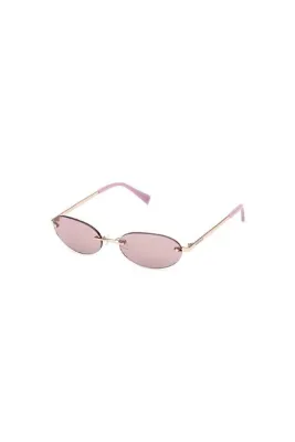 Guess Kadın Metal Pembe Güneş Gözlük 01.79.0000628S