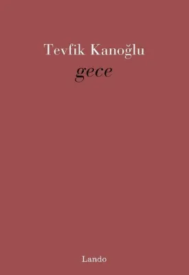 Gece