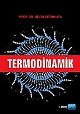 Termodinamik