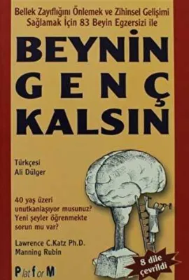Beynin Genç Kalsın