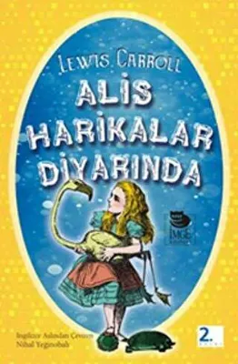 Alis Harikalar Diyarında