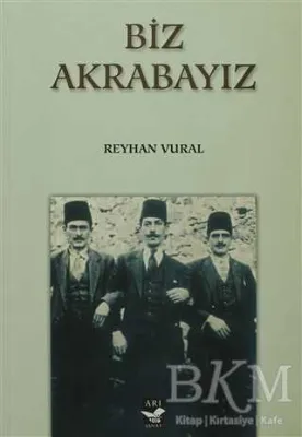 Biz Akrabayız