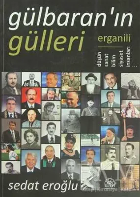 Gülbaran’ın Gülleri