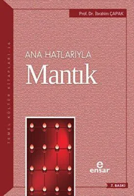 Ana Hatlarıyla Mantık