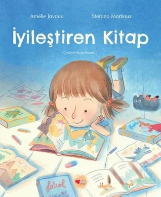 İyileştiren Kitap