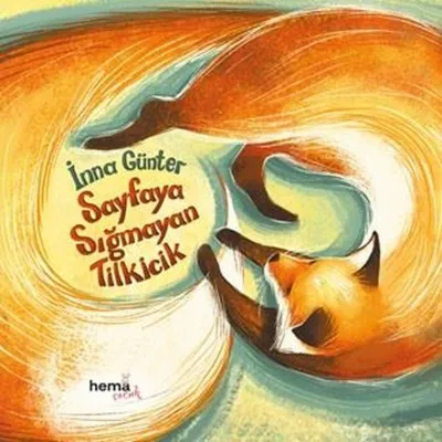 Sayfaya Sığmayan Tilkicik